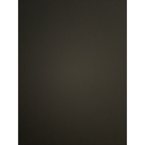 VTG Bronco Cowboy Boots Kids 2.5D Gray Conch Vegan Leather Western Cowboy USA - Picture 16 of 16